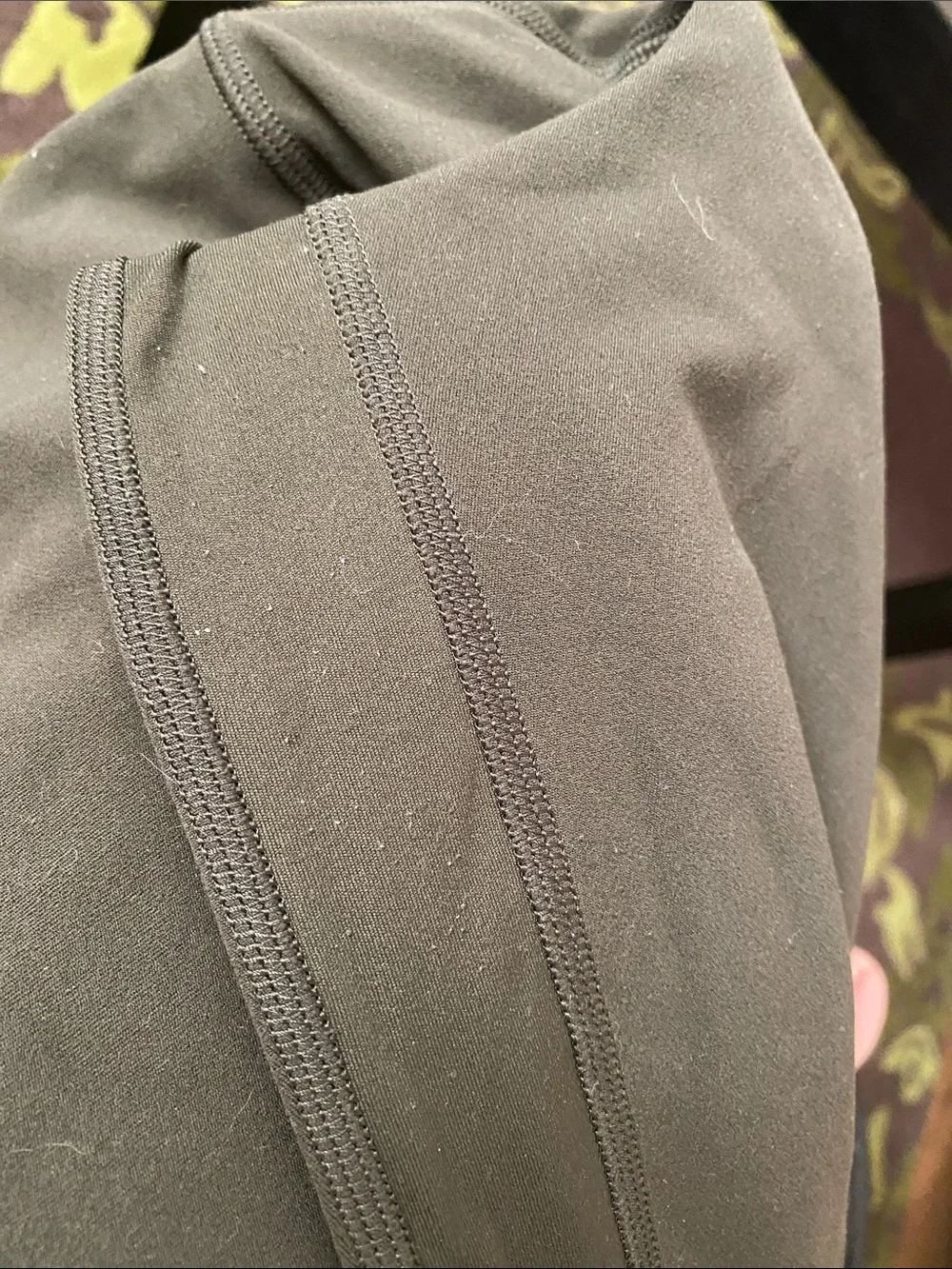 Lululemon Align